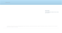 Desktop Screenshot of judical.com