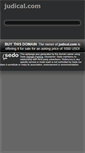 Mobile Screenshot of judical.com